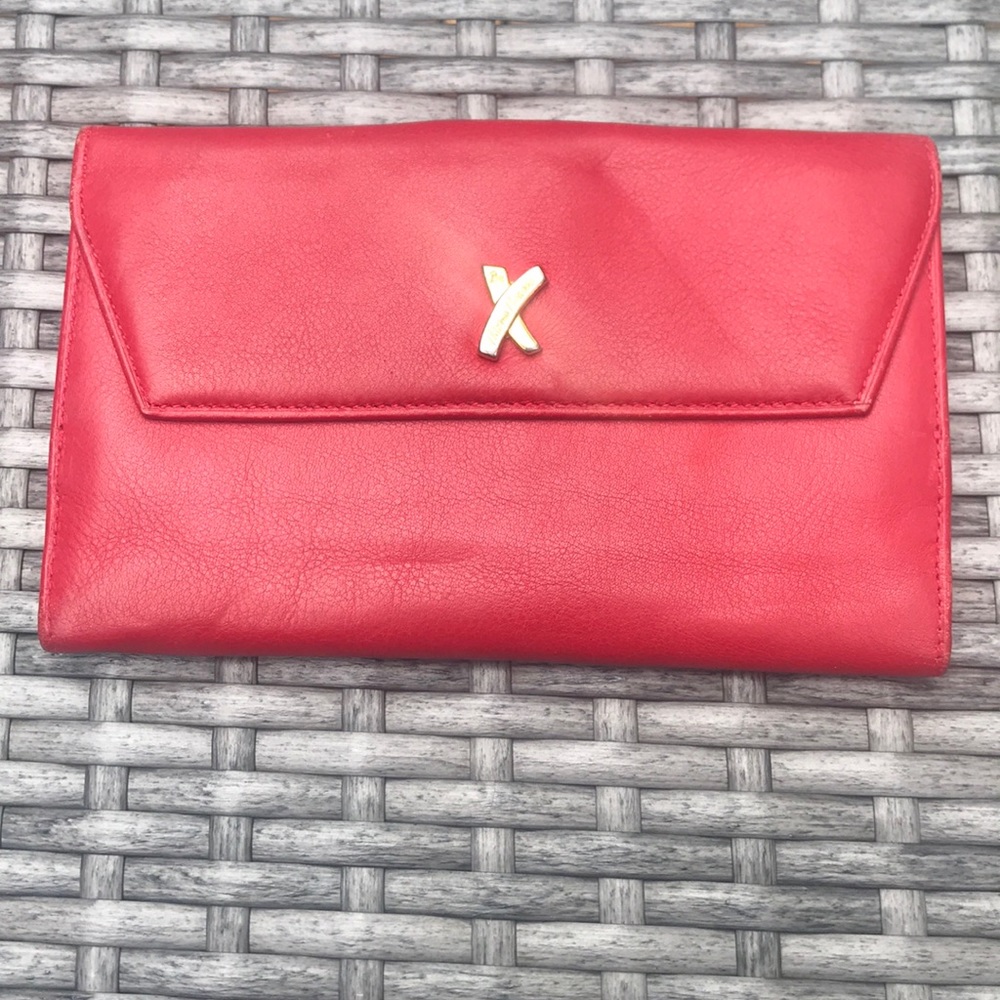 Paloma Picasso Wallet